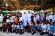 Education and Skills Training Open Doors for Refugee Youth in Jordan and Lebanon