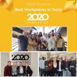 Fortune Media and Great Place To Work Name 2020 Companies to 2025 Fortune Best Workplaces in Texas