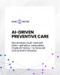 Gene Matrix Launches GeneMatrixAI™: A Revolutionary Leap in Genetic Reporting