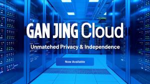 Gan Jing Cloud (image)
