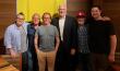 The River Cryers Sign Management Deal with Mark Hollingsworth
