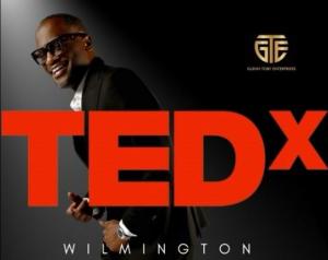 What if the worst day of your life held the secret to your destiny? Dr Glenn Toby x TEDTalk