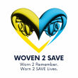 Woven 2 SAVE: Kurriizmatic and SAVE Launch Bold Fashion-Fueled Campaign to Help Prevent Suicide and Save Lives