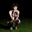 Woven 2 SAVE: New Initiative by Kurriizma and SAVE Debuts at NYFW
