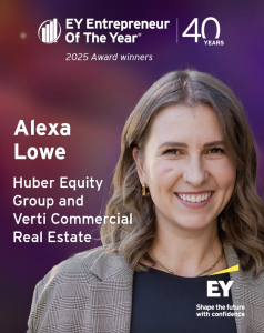 Alexa Lowe Winner