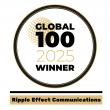 Ripple Effect Communications Receives Best PR & Communications Award