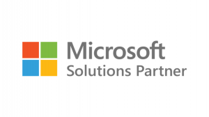 Microsoft Solutions Partner high res