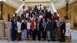 ALLATRA Hosted Event at Georgia State Capitol: Hidden Connection between Nanoplastics and Natural Disasters