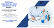 Testing, Inspection and Certification Market Size to Hit US$ 407.2 billion by 2032 at 6.3% CAGR