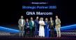 QNA Honoured with Strategic Partner Award at the UAE Cyber Security Council's Inaugural Cybersecurity Excellence Awards