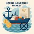 Marine Insurance Market to Hit $33.9 Billion by 2028, Riding 3.1% CAGR Wave