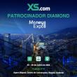 XS.com assume o protagonismo como Patrocinadora Diamante na Money Expo Colômbia 2025
