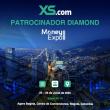 XS.com se Destaca como Patrocinador Diamante en Money Expo Colombia 2025