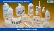 Blow Fill Seal Technology Market is Expected to Progress at a CAGR of 8.6% to Reach US$ 8.53 Billion by 2035
