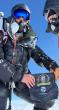 Special Forces Team Break Everest Record