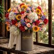 UAE Flowers Presents Timeless Flowers And Gifts For A Blessed Hijri New Year 1447