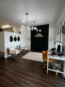 Kunik - Downtown Interior