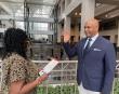 Former U.S. Congressman Kwanza Hall Reappointed to Four-Year Term on Develop Fulton Board of Directors