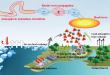 Weather gone wild: scientists use fine-scale models to predict pollution surges