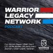 USMC Col. (Ret.) Riccoh Player, Emmy Winner, Joins WARRIOR Legacy Network as Chief Communications Officer
