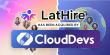 CloudDevs Hiring Platform Completes Merger with LatHire