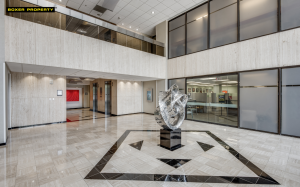 Lobby 4100