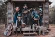 Del Roscoe Releases First Single 'A Few More Miles' from Debut Album