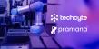 Techcyte and Pramana Unveil Smart, Inline, Volumetric Digital Microbiology Scanning