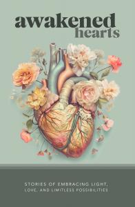 Awakened Hearts Book - eBook, Paperback, Hardback