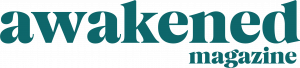 Awakened Magazine logo