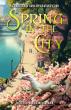Ruadán Books Announces the Table of Contents, Cover, and Availability for Their Original Anthology: Spring in the City