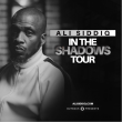 ALI SIDDIQ RELEASES 2 NEW COMEDY SPECIALS & ANNOUNCES 34 MORE DATES FOR HIS 2025 'IN THE SHADOWS TOUR' STARTING AUG 22