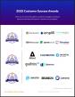 The Top Brand Intelligence Software Vendors According to the FeaturedCustomers Summer 2025 Customer Success Report