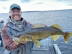 Lindler's Angling Edge