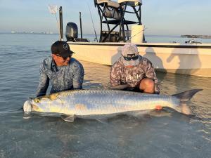 Goliath Fishing