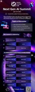 Next Gen AI Summit