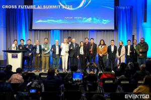 Next Gen AI Leaders