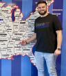 DonutNV Franchisee Combines Entrepreneurial Spirit and Community Focus in North Alabama