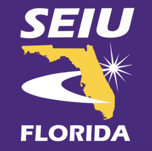 SEIU Florida Logo