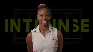 Alessandra Crump - Team Tampa