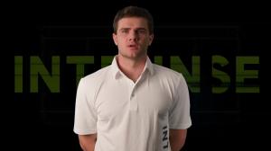 Trent Bryde - Team Atlanta