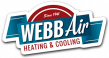 The Chill Brothers Acquires Webb Air Heating & Cooling