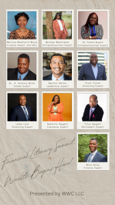 Financial Literacy Summit