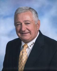 Col. Joseph R. Tedeschi, US Army, Ret.