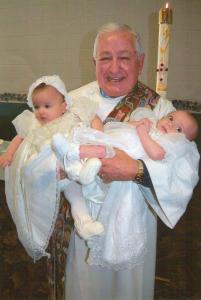 Deacon Joseph