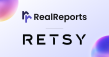 RealReports Partners with RETSY, Arizona’s Premier Tech-Driven Brokerage