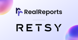 RealReports x RETSY