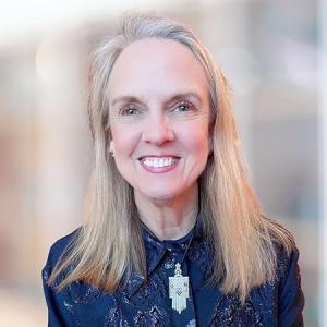 Nancy E. Potter