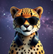 Chaton's 'From The Future' Music Video Captivates with Futuristic Beats and Award-Winning Visuals