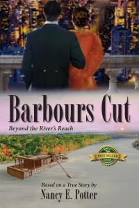 Barbours Cut Cover